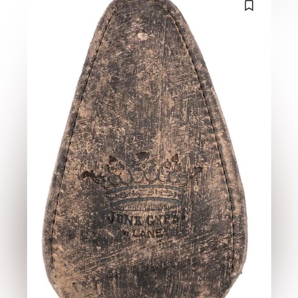 COPY - Cowboy boots (booties) - Picture 4 of 6